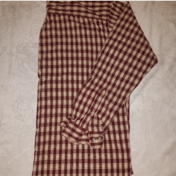 Columbia button down casual shirt - Picture 4 of 4